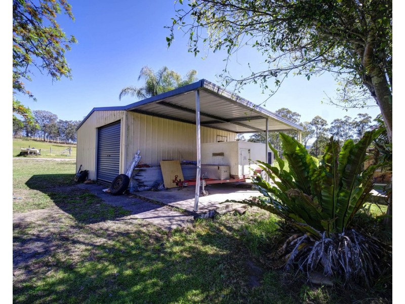 26 Morrison Lane, Lansdowne NSW 2430