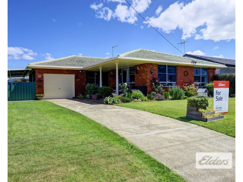 24 Park Avenue, Cundletown NSW 2430