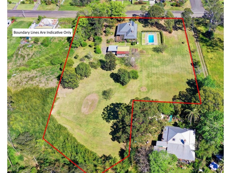 69 North Queen Street, Wingham NSW 2429