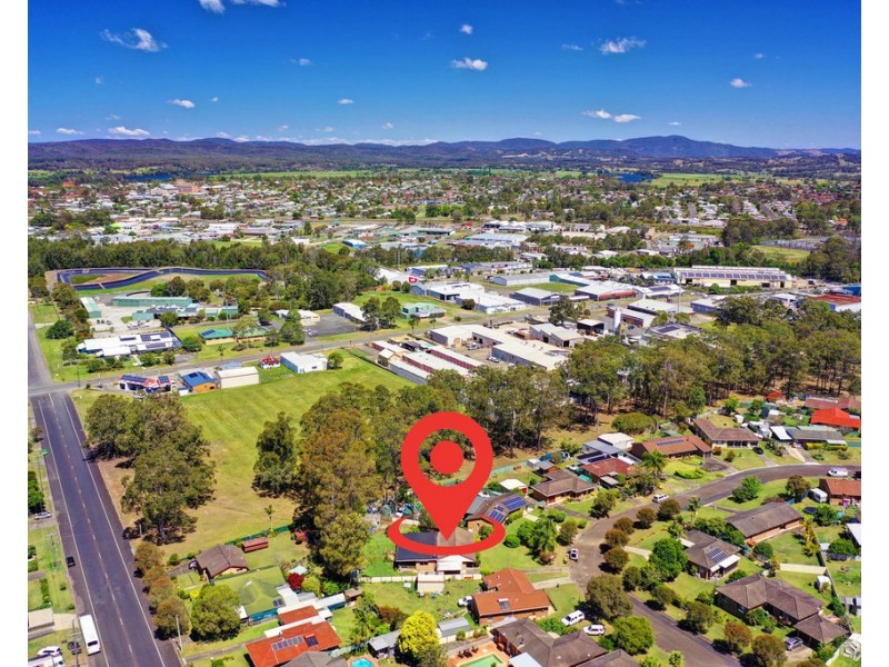 10 Magnolia Crescent, Taree NSW 2430