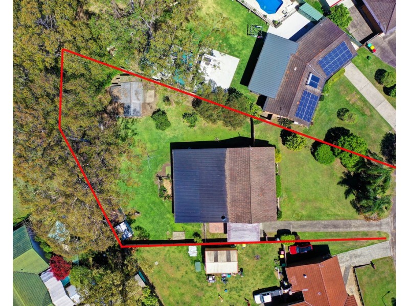 10 Magnolia Crescent, Taree NSW 2430