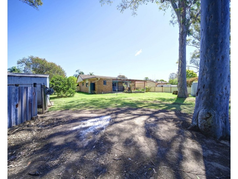 10 Magnolia Crescent, Taree NSW 2430