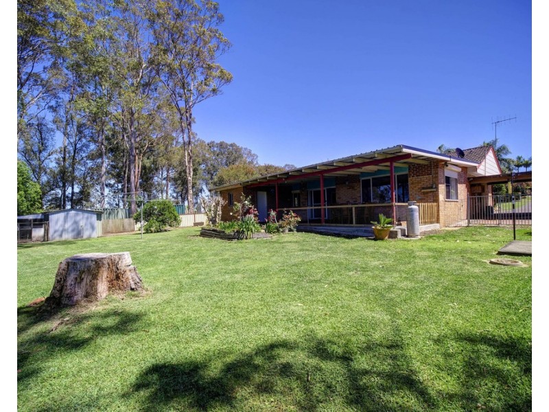 10 Magnolia Crescent, Taree NSW 2430