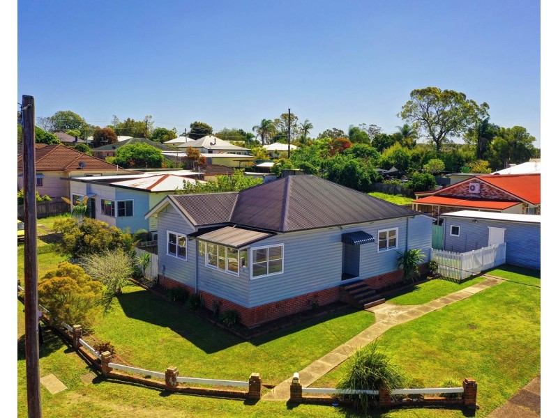 111 COMMERCE STREET, Taree NSW 2430