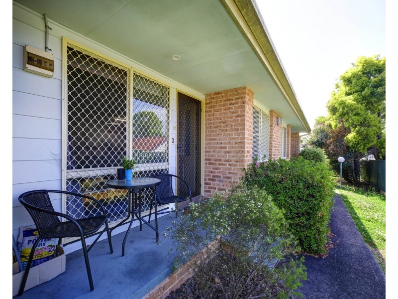 3/261 VICTORIA STREET, Taree NSW 2430
