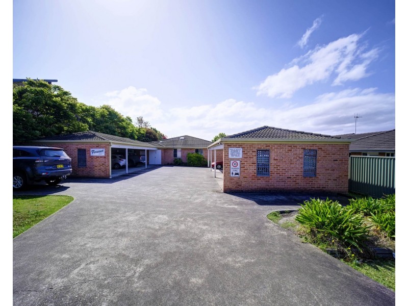 3/261 VICTORIA STREET, Taree NSW 2430