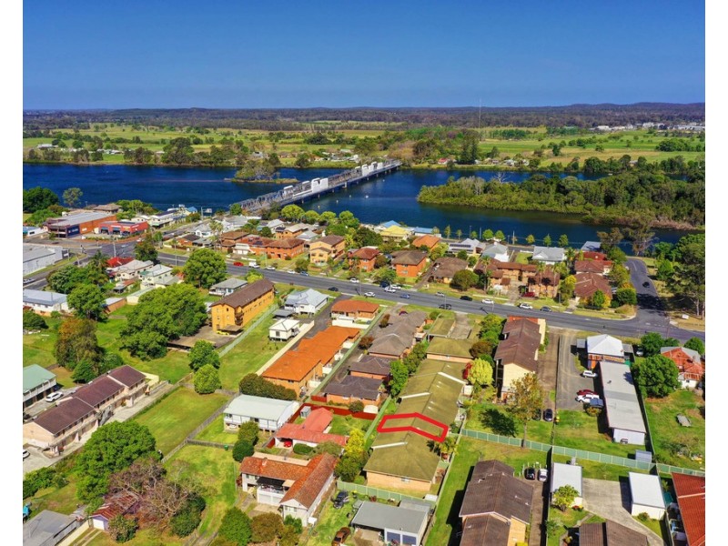 3/261 VICTORIA STREET, Taree NSW 2430