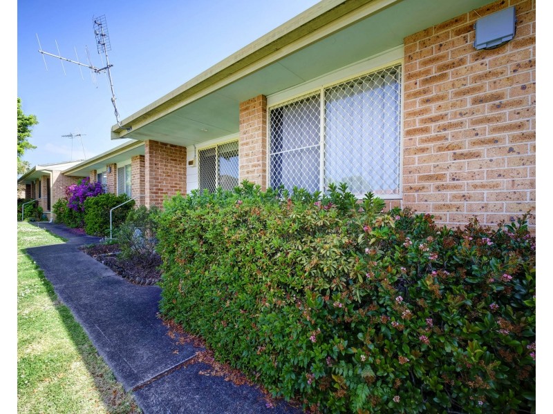 3/261 VICTORIA STREET, Taree NSW 2430