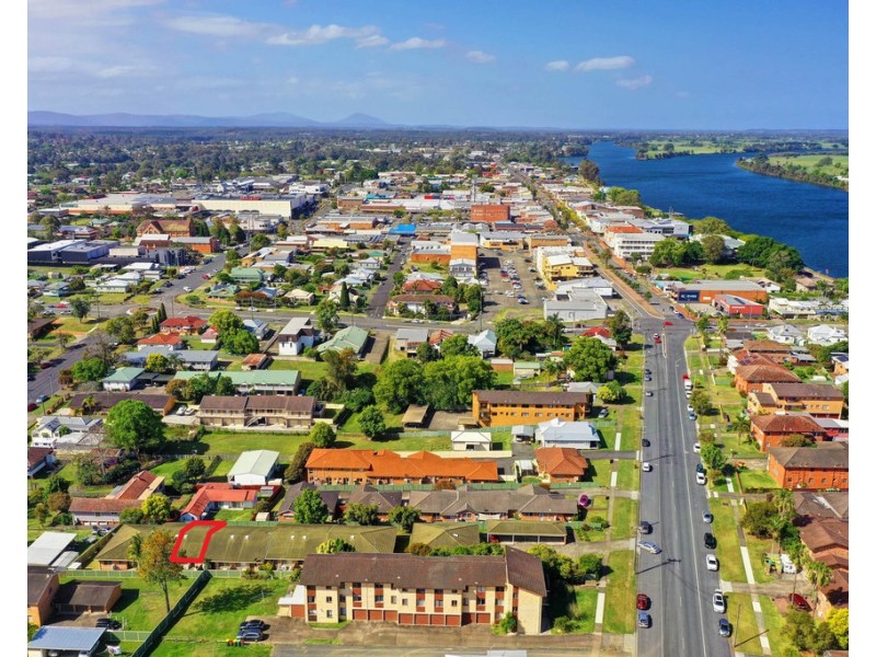 3/261 VICTORIA STREET, Taree NSW 2430