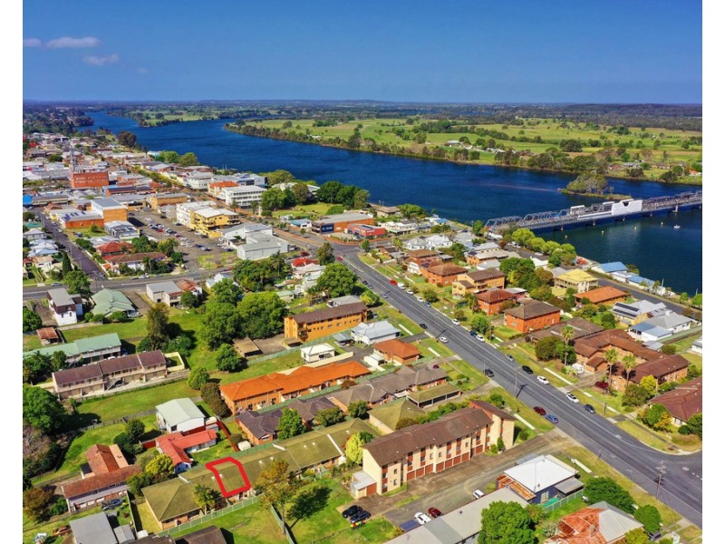 3/261 VICTORIA STREET, Taree NSW 2430