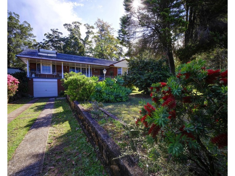 30 Jericho Road, Moorland NSW 2443
