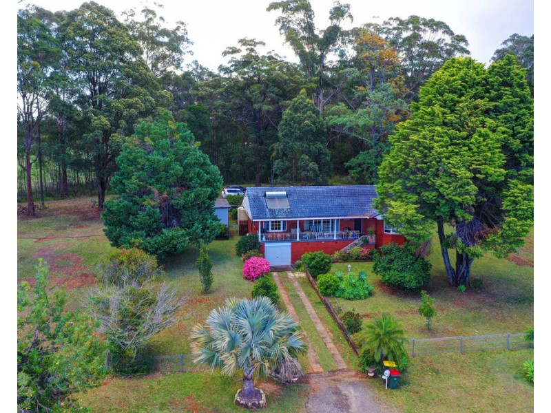 30 Jericho Road, Moorland NSW 2443