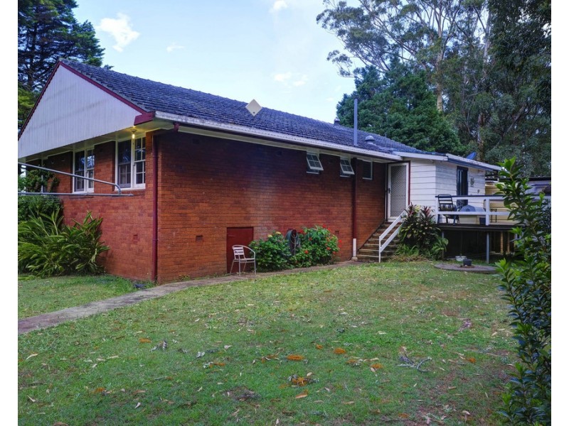 30 Jericho Road, Moorland NSW 2443