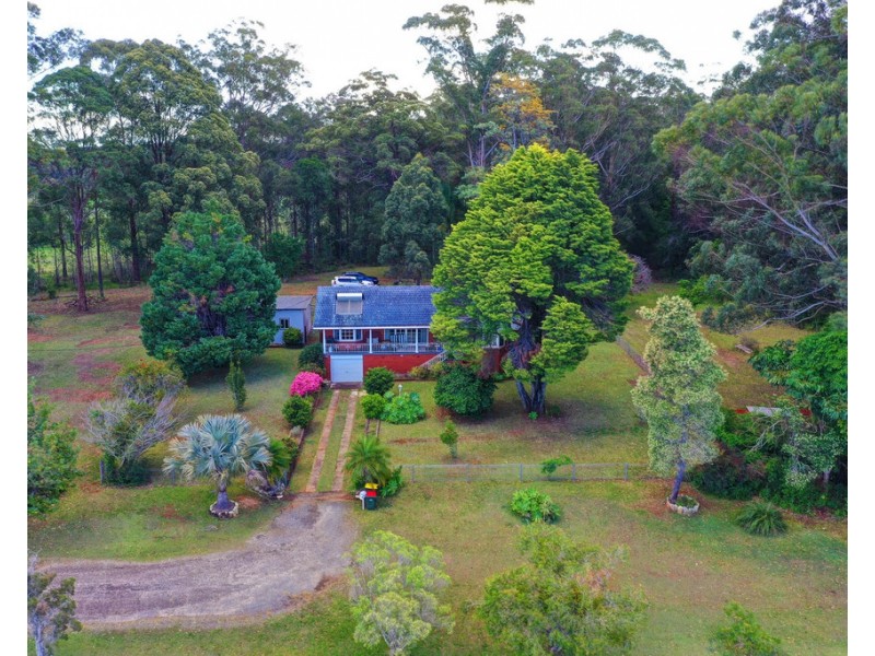 30 Jericho Road, Moorland NSW 2443