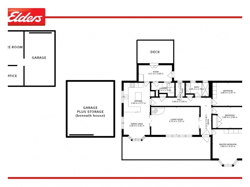 30 Jericho Road, Moorland NSW 2443