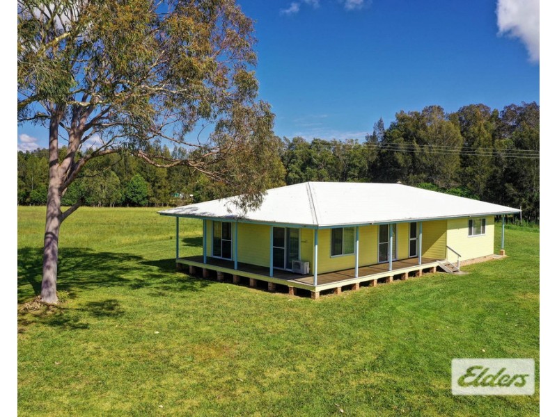 169 Cowans Lane, Oxley Island NSW 2430