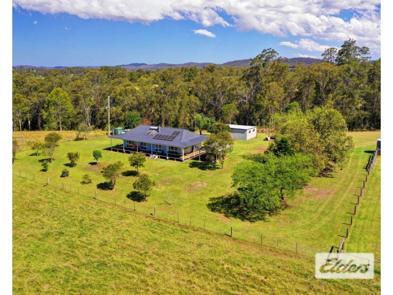450 Bootawa Road, Bootawa NSW 2430