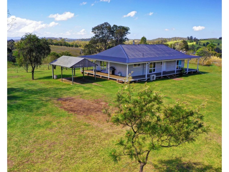 450 Bootawa Road, Bootawa NSW 2430