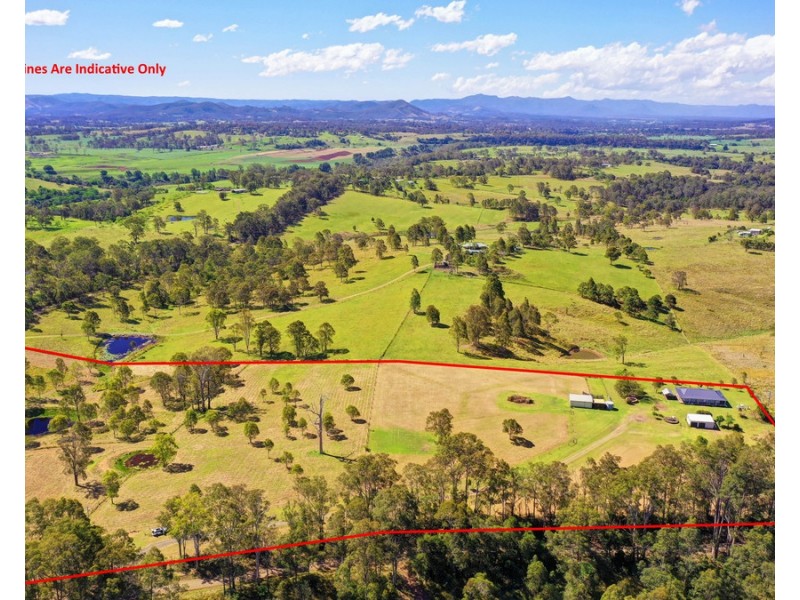 450 Bootawa Road, Bootawa NSW 2430