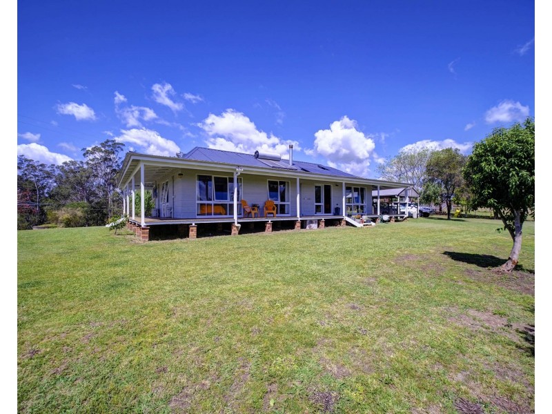 450 Bootawa Road, Bootawa NSW 2430