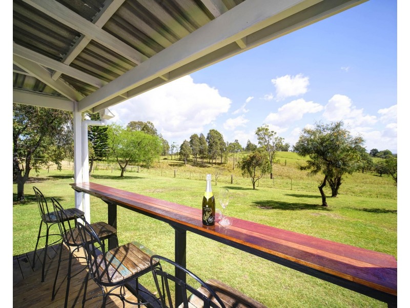 450 Bootawa Road, Bootawa NSW 2430
