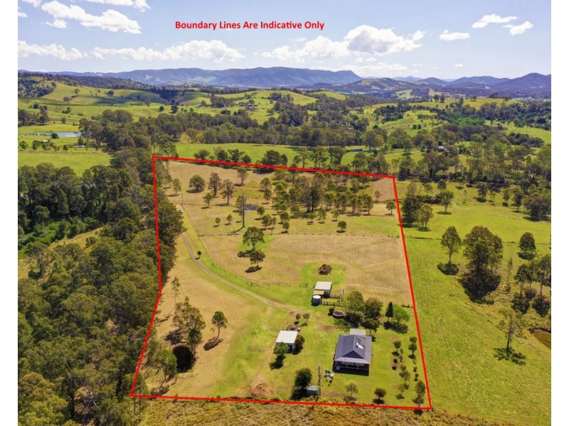 450 Bootawa Road, Bootawa NSW 2430