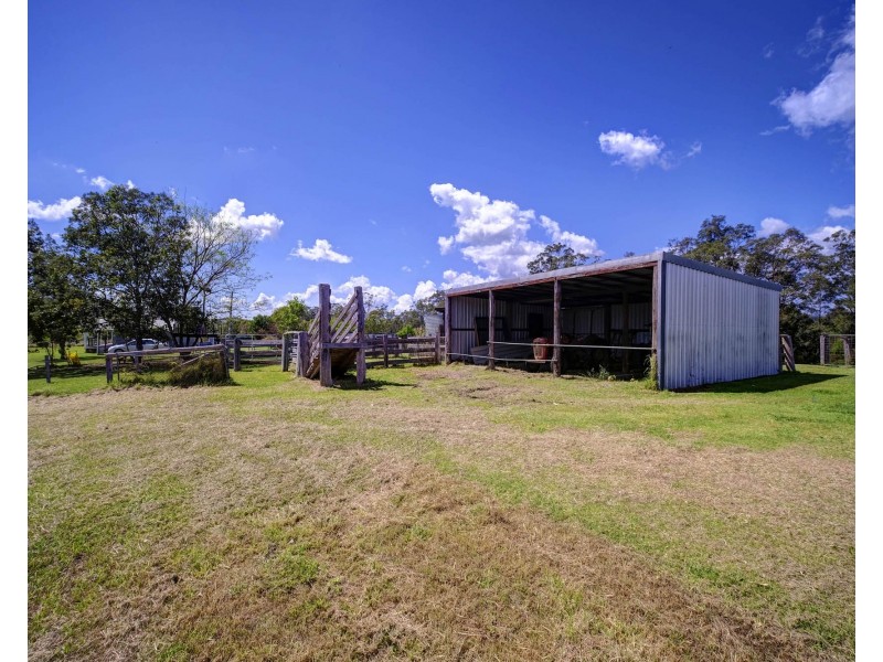 450 Bootawa Road, Bootawa NSW 2430