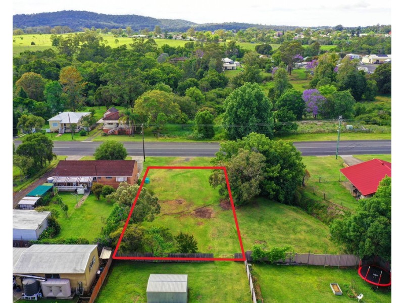 58 Queen Street North, Wingham NSW 2429