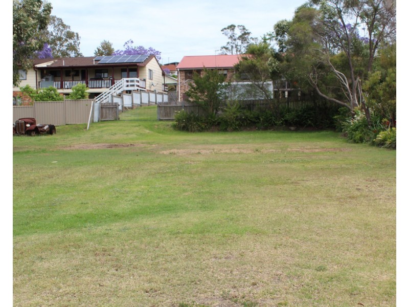 58 Queen Street North, Wingham NSW 2429