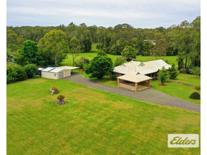 110 Glenthorne Road, Glenthorne NSW 2430