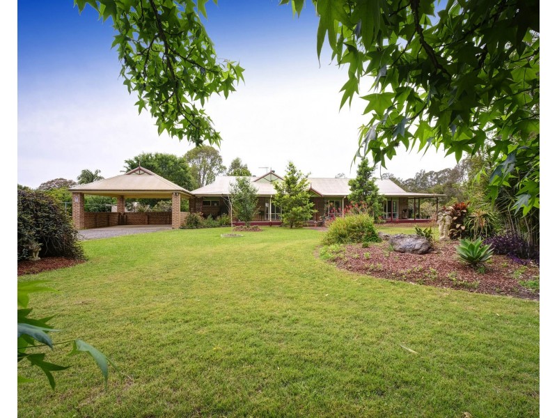 110 Glenthorne Road, Glenthorne NSW 2430