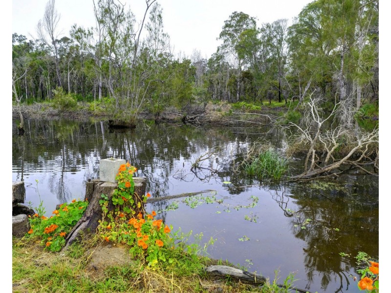 110 Glenthorne Road, Glenthorne NSW 2430