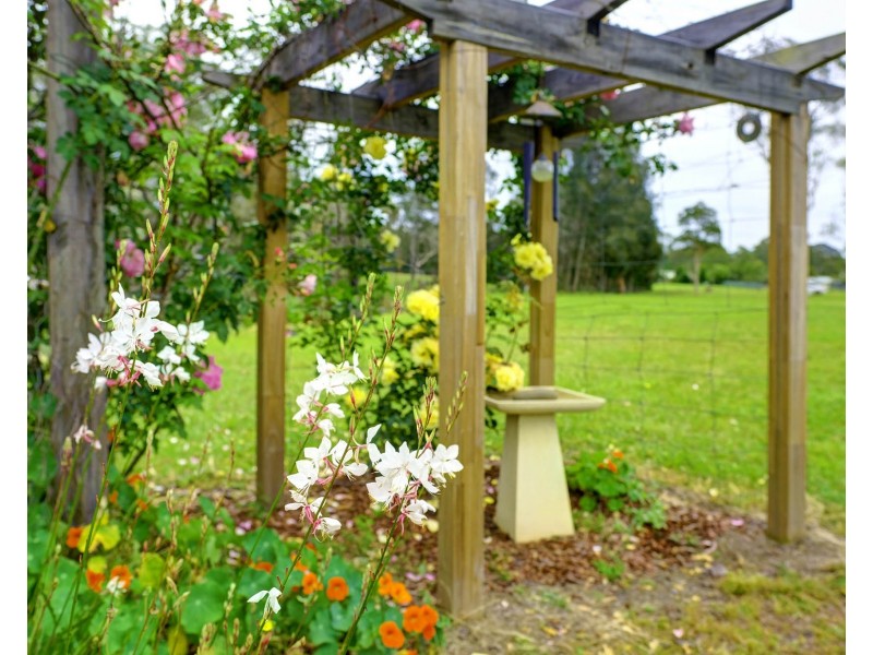 110 Glenthorne Road, Glenthorne NSW 2430