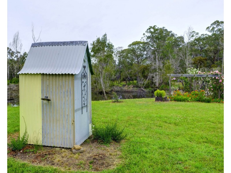 110 Glenthorne Road, Glenthorne NSW 2430