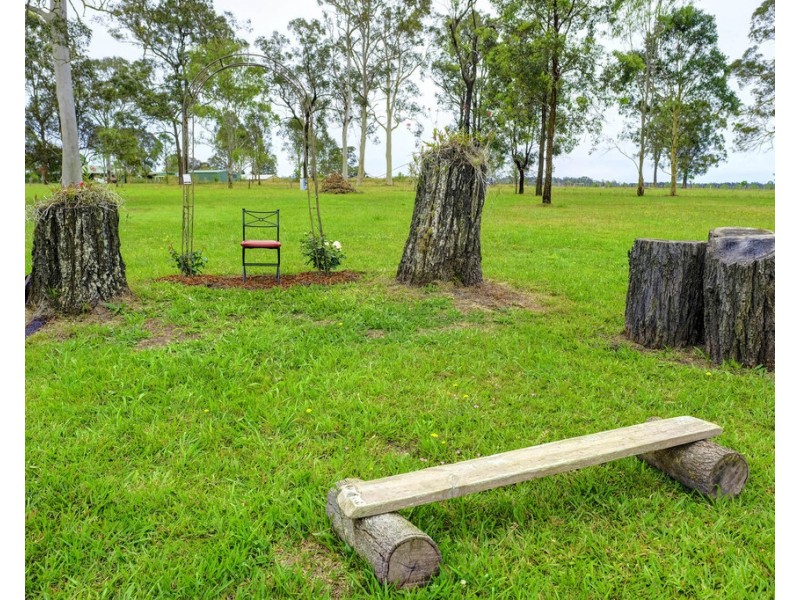 110 Glenthorne Road, Glenthorne NSW 2430