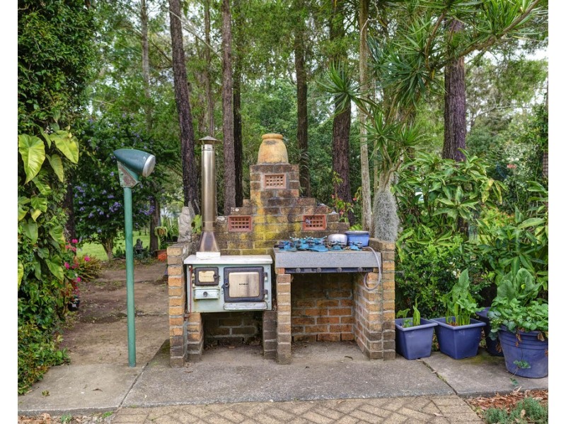 110 Glenthorne Road, Glenthorne NSW 2430