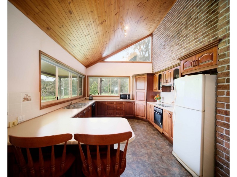 110 Glenthorne Road, Glenthorne NSW 2430