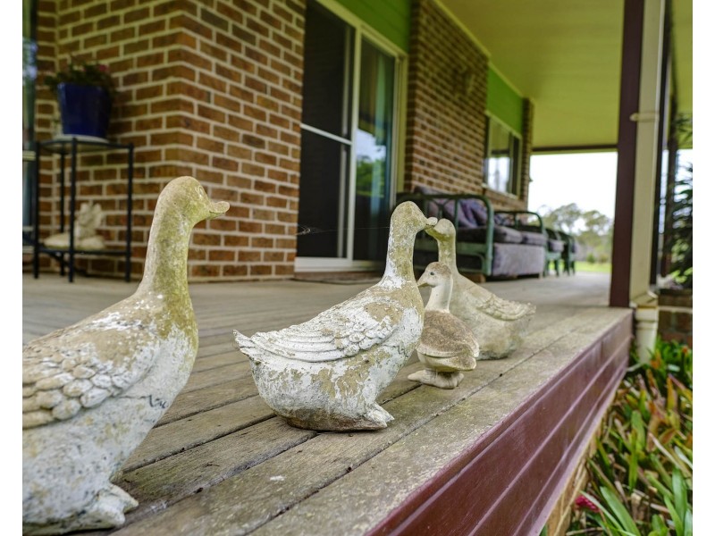 110 Glenthorne Road, Glenthorne NSW 2430