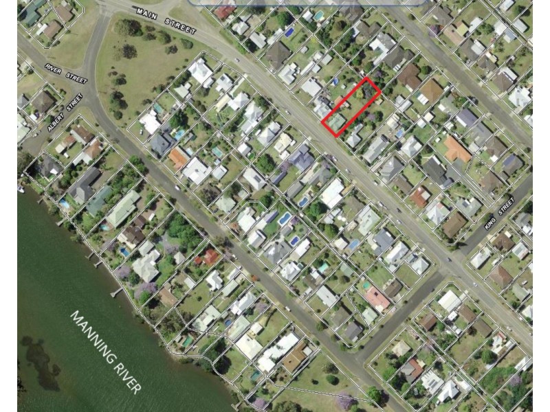 17 Main Street, Cundletown NSW 2430