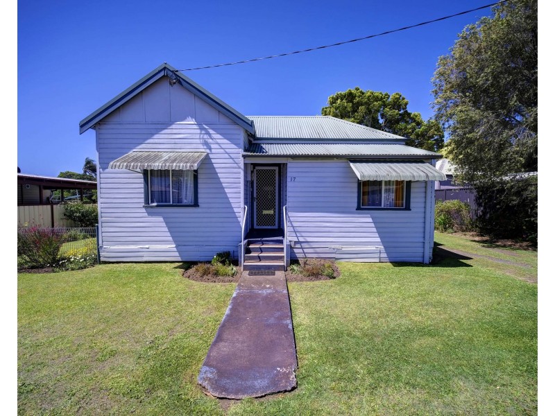 17 Main Street, Cundletown NSW 2430