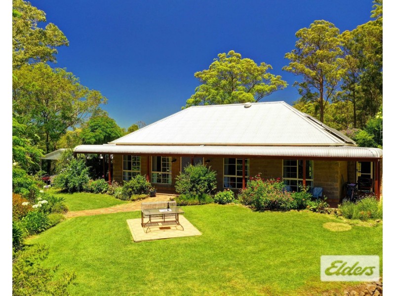 1443 Bulga Road, Marlee NSW 2429