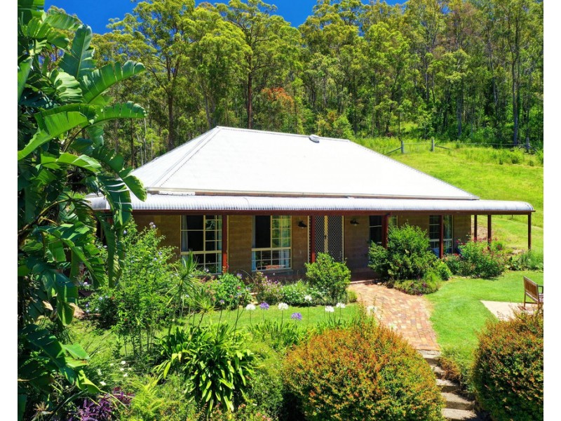 1443 Bulga Road, Marlee NSW 2429