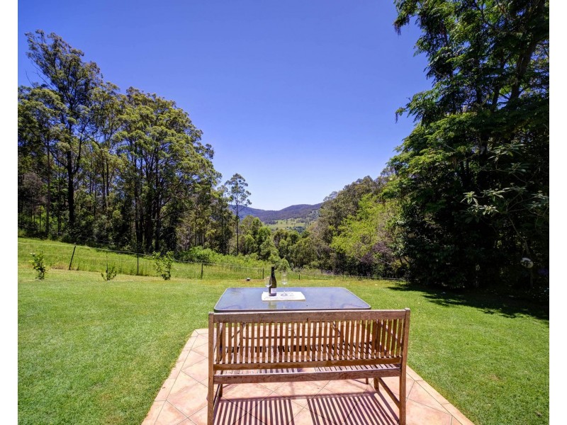 1443 Bulga Road, Marlee NSW 2429