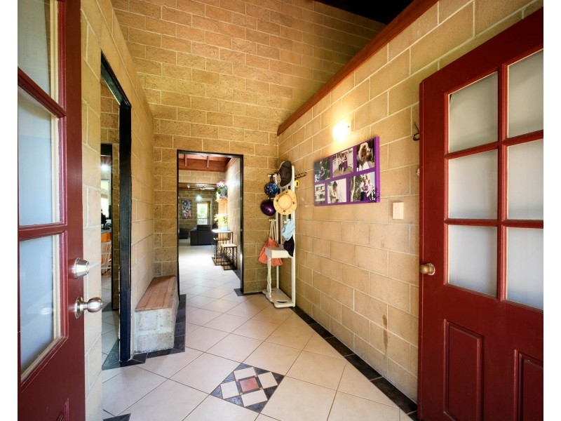 1443 Bulga Road, Marlee NSW 2429