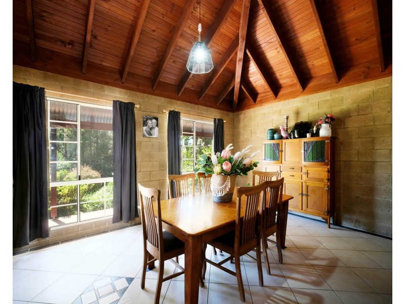 1443 Bulga Road, Marlee NSW 2429