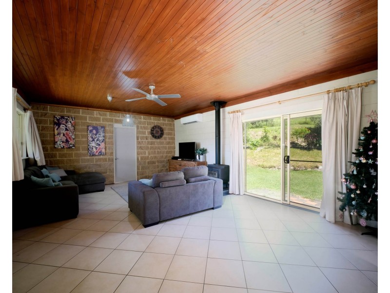 1443 Bulga Road, Marlee NSW 2429