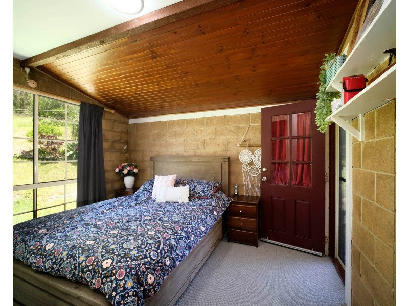 1443 Bulga Road, Marlee NSW 2429