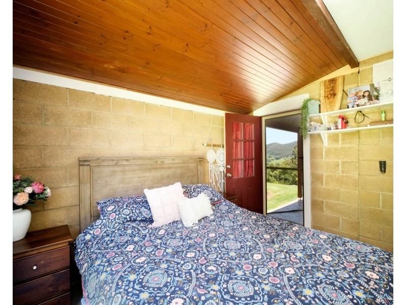 1443 Bulga Road, Marlee NSW 2429