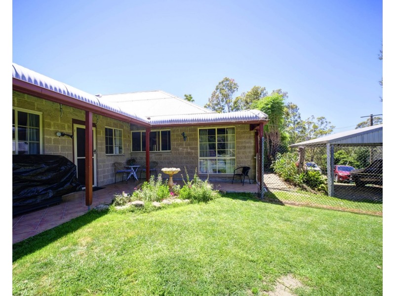 1443 Bulga Road, Marlee NSW 2429