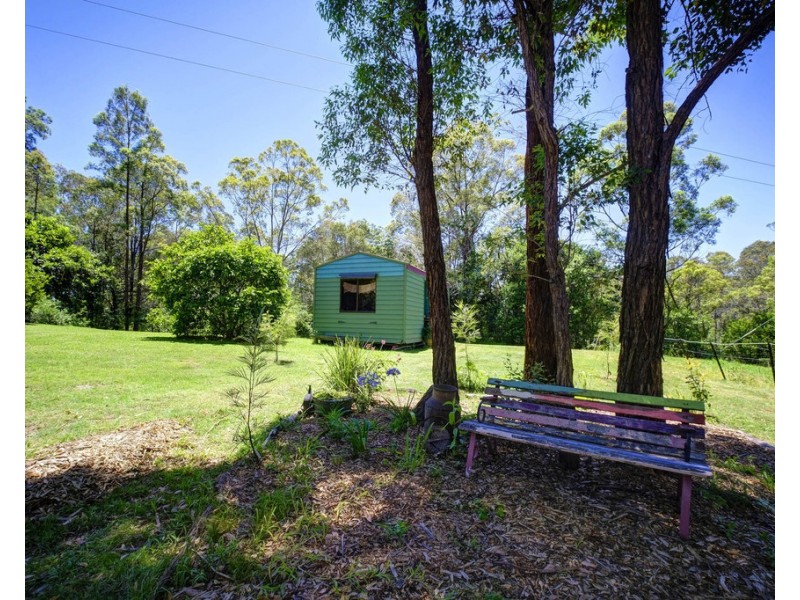 1443 Bulga Road, Marlee NSW 2429